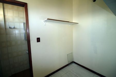 Apartamento para alugar com 110m², 2 quartos e 1 vagaQuarto de Serviço