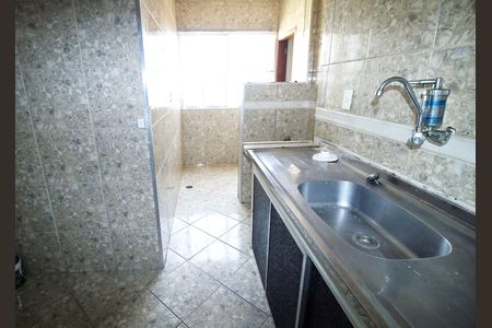 Apartamento para alugar com 110m², 2 quartos e 1 vagaCozinha