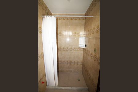 Apartamento para alugar com 110m², 2 quartos e 1 vagaBanheiro da Suíte 1