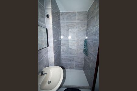 Apartamento para alugar com 110m², 2 quartos e 1 vagaBanheiro Social