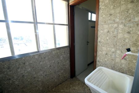 Apartamento para alugar com 110m², 2 quartos e 1 vagaÁrea de Serviço