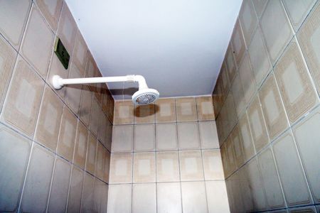 Apartamento para alugar com 110m², 2 quartos e 1 vagaBanheiro de serviço