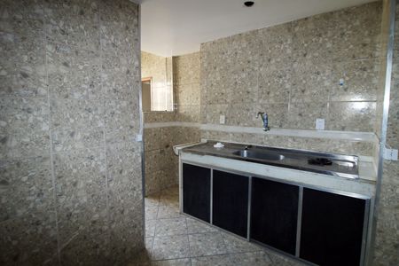 Apartamento para alugar com 110m², 2 quartos e 1 vagaCozinha