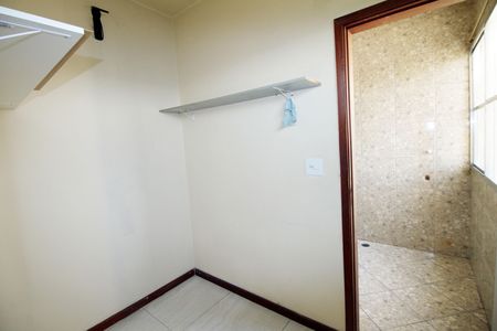 Apartamento para alugar com 110m², 2 quartos e 1 vagaQuarto de Serviço