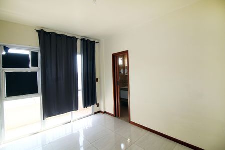 Apartamento para alugar com 110m², 2 quartos e 1 vagaQuarto 1 - Suíte