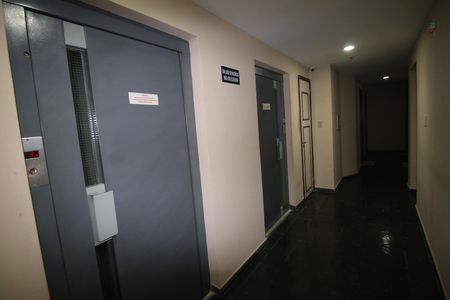 Apartamento para alugar com 110m², 2 quartos e 1 vagaÁrea comum - Elevadores