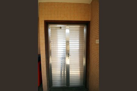 Área comum - Sauna de apartamento para alugar com 2 quartos, 110m² em Olaria, Rio de Janeiro