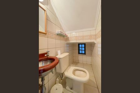 Lavabo de casa à venda com 2 quartos, 220m² em Jaguaribe, Osasco