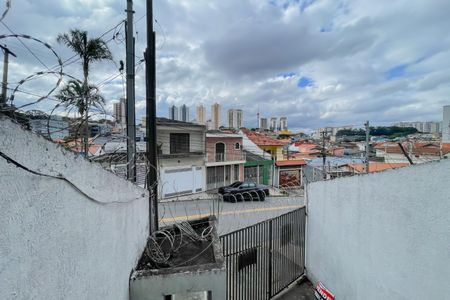 Vista de casa à venda com 2 quartos, 220m² em Jaguaribe, Osasco