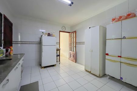 Casa à venda com 220m², 3 quartos e 2 vagasCozinha