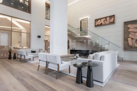 Apartamento à venda com 274m², 5 quartos e 4 vagas