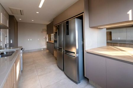 Apartamento à venda com 274m², 5 quartos e 4 vagas