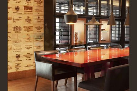 Apartamento à venda com 274m², 5 quartos e 4 vagas
