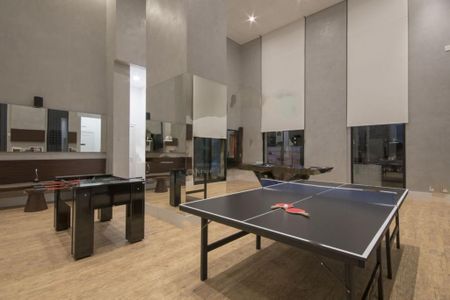 Apartamento à venda com 5 quartos, 274m² em Vila Olímpia, São Paulo