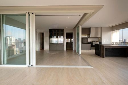 Apartamento à venda com 5 quartos, 274m² em Vila Olímpia, São Paulo