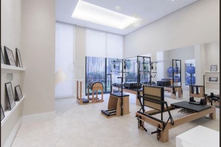 Apartamento à venda com 274m², 5 quartos e 4 vagas