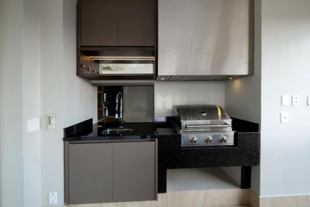 Apartamento à venda com 274m², 5 quartos e 4 vagas