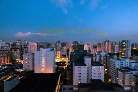 Apartamento à venda com 274m², 5 quartos e 4 vagas
