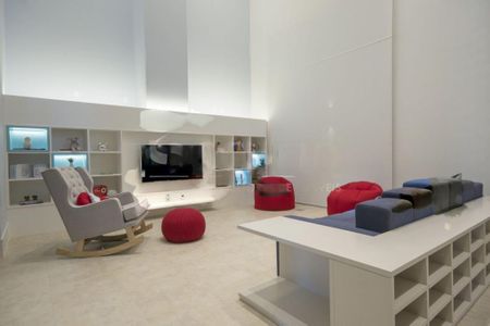 Apartamento à venda com 274m², 5 quartos e 4 vagas