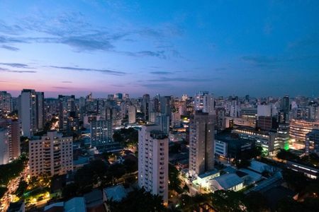 Apartamento à venda com 5 quartos, 274m² em Vila Olímpia, São Paulo