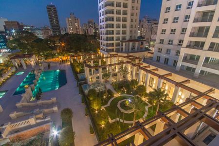 Apartamento à venda com 5 quartos, 274m² em Vila Olímpia, São Paulo