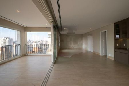 Apartamento à venda com 5 quartos, 274m² em Vila Olímpia, São Paulo