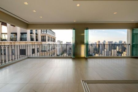 Apartamento à venda com 5 quartos, 274m² em Vila Olímpia, São Paulo