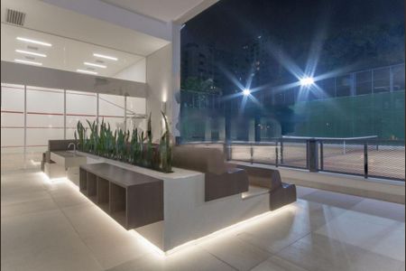 Apartamento à venda com 274m², 5 quartos e 4 vagas