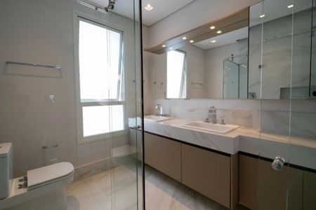 Apartamento à venda com 274m², 5 quartos e 4 vagas