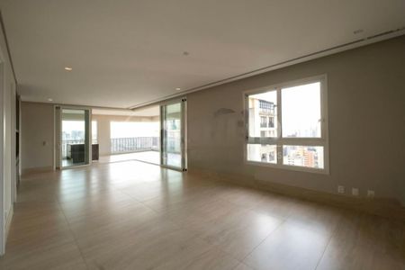 Apartamento à venda com 5 quartos, 274m² em Vila Olímpia, São Paulo