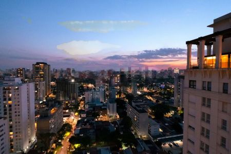 Apartamento à venda com 274m², 5 quartos e 4 vagas