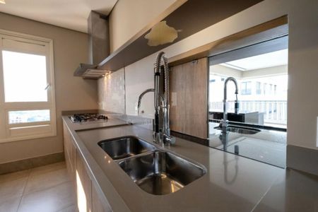 Apartamento à venda com 274m², 5 quartos e 4 vagas