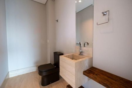 Apartamento à venda com 274m², 5 quartos e 4 vagas