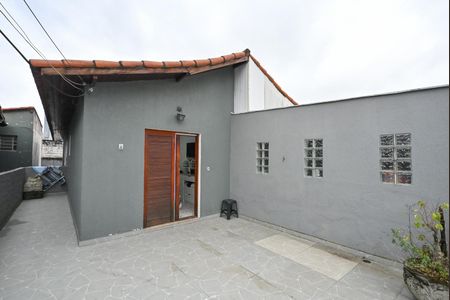 Casa à venda com 125m², 3 quartos e 2 vagasVaranda da Suíte