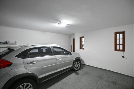 Casa à venda com 125m², 3 quartos e 2 vagasGaragem