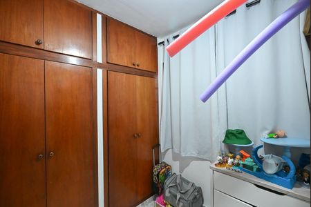 Casa à venda com 125m², 3 quartos e 2 vagasQuarto 2