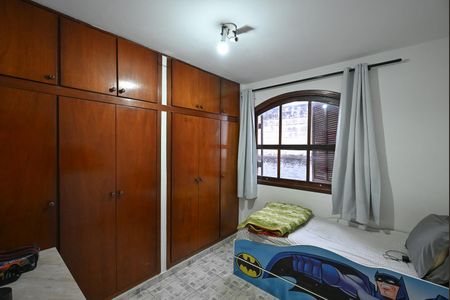 Casa à venda com 125m², 3 quartos e 2 vagasQuarto 1