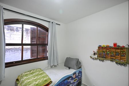 Casa à venda com 125m², 3 quartos e 2 vagasQuarto 1