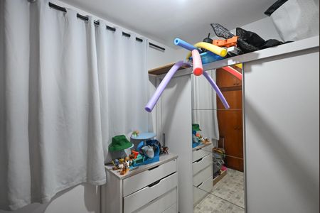Casa à venda com 125m², 3 quartos e 2 vagasQuarto 2