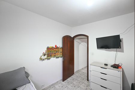 Casa à venda com 125m², 3 quartos e 2 vagasQuarto 1