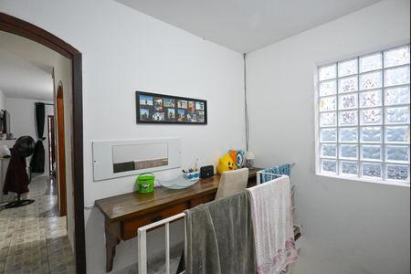 Casa à venda com 125m², 3 quartos e 2 vagasCorredor