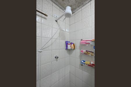 Casa à venda com 125m², 3 quartos e 2 vagasBanheiro Suíte 