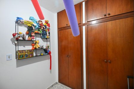 Casa à venda com 125m², 3 quartos e 2 vagasQuarto 2