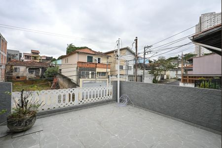 Casa à venda com 125m², 3 quartos e 2 vagasVaranda da Suíte