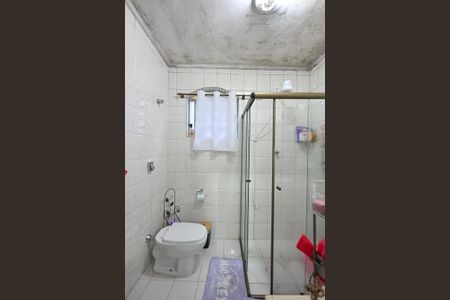 Casa à venda com 125m², 3 quartos e 2 vagasBanheiro Suíte 