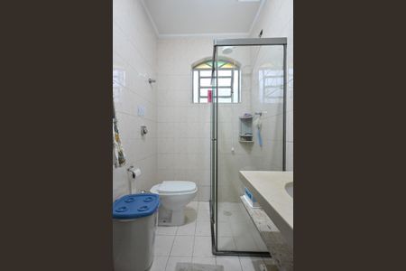 Casa à venda com 125m², 3 quartos e 2 vagasBanheiro