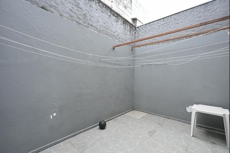 Casa à venda com 125m², 3 quartos e 2 vagasQuintal