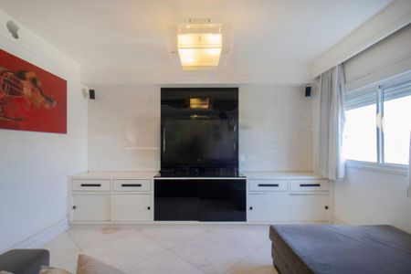 Apartamento à venda com 177m², 3 quartos e 3 vagas