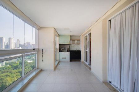 Apartamento à venda com 177m², 3 quartos e 3 vagas