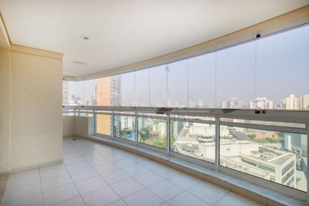 Apartamento à venda com 177m², 3 quartos e 3 vagas